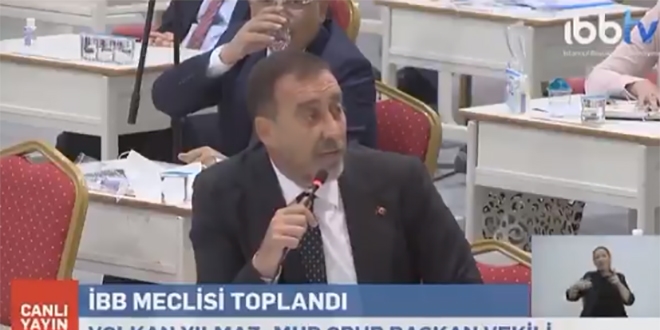 'İBB, fide dağıttı, alım garantisi verdi. Ama üretilen ürünleri almadı'