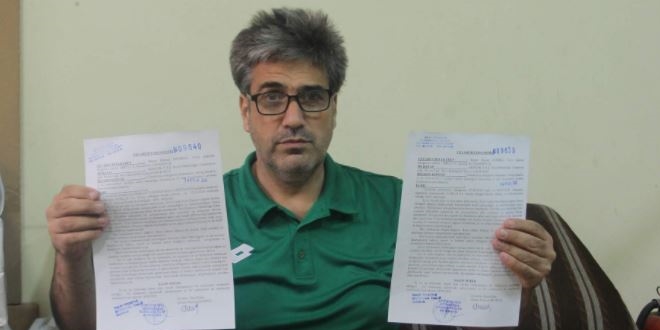 Öğretmen, dolandırıcılara 65 bin lira kaptırdı