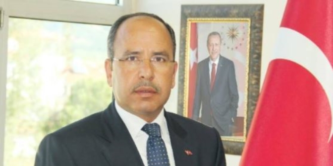 Bir belediye başkanı daha koronavirüse yakalandı