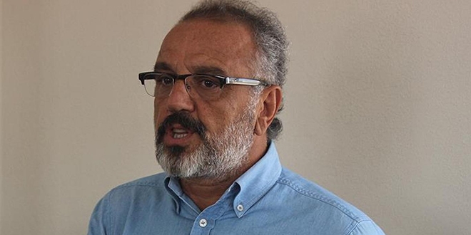 Ağrı eski Belediye Başkanı Sakık'a 5 yıl 10 ay hapis cezası