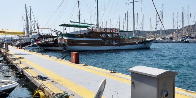 Muğla Büyükşehir Belediyesine 442 bin lira para cezası