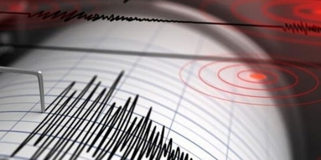 Malatya'da 3.5 büyüklüğünde deprem meydana geldi