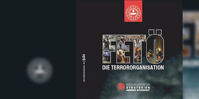 Altı dilde hainlik: FETÖ'nün gerçek yüzü