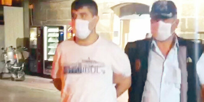 Foça komutanı FETÖ'den alındı, kriptolar tek tek deşifre ediliyor