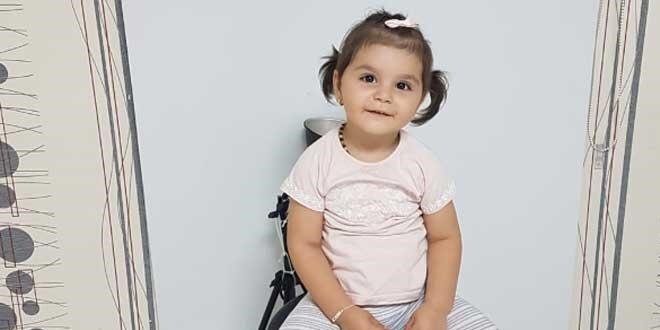 Konya'da alkollü kadının çarptığı kız hayatını kaybetti