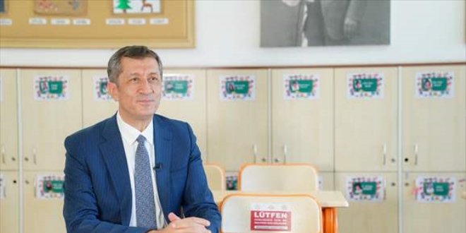 Yüz yüze eğitimin ayrıntıları belli oldu