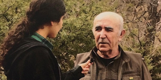 Ağar: PKK'nın kurucularından Kaytan etkisiz hale getirildi