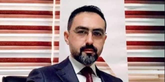 Doktor, hastane otoparkında vurulmuş olarak bulundu