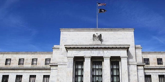 Fed faiz kararını açıkladı