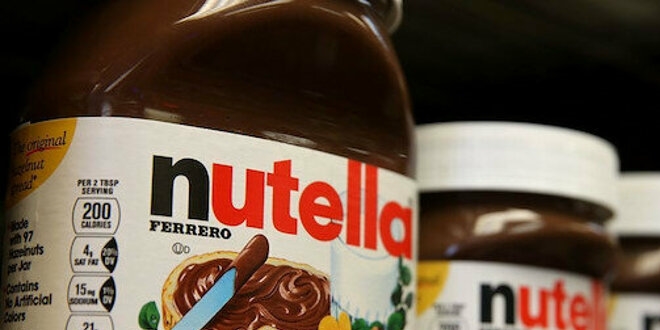 Nutella Trkiye'den yeni 'Helal' aklamas