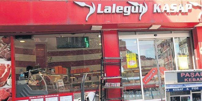 At sucuğuna 'Özbek eti' bahanesi