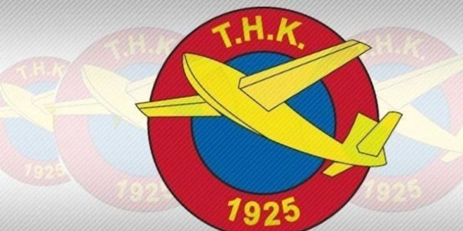 Türk Hava Kurumundan kayyum çalışmalarına ilişkin açıklama