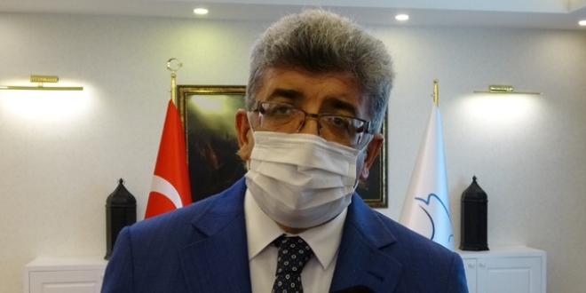 Elektrik kesintisini fırsat bilen koronavirüs hastası yurttan kaçtı