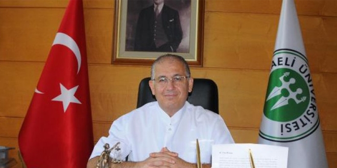 Prof. Dr. Cantürk: İkinci dalga da birinci dalga kadar tehlikeli