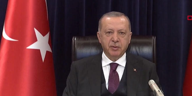 'Başka bir yerde köklü bir hak ve adalet ideali bulamazsınız'
