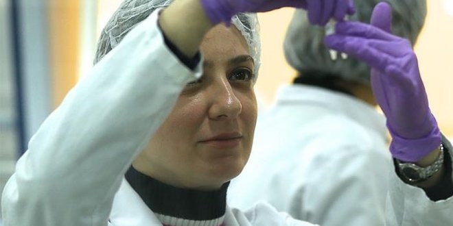 İlk gelen aşıların denenmesi için 25 merkez belirlendi