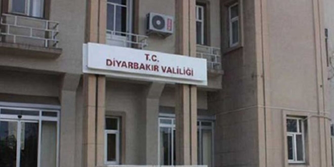 Diyarbakr'da TYP kapsamnda 2 bin 208 kii istihdam edilecek