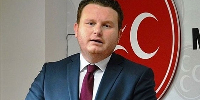 MHP Grup Başkanvekili Bülbül'den Türk Tabipleri Birliği açıklaması