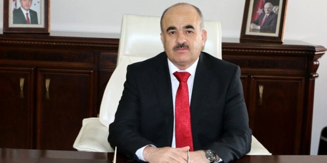 Vali uyardı: Karantinayı delenleri kesinlikle affetmiyoruz