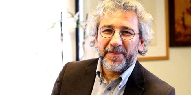 Can Dündar, 15 gün içinde gelmezse, tüm malvarlığına el konulacak