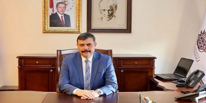 Vali açıkladı: Kentimizde durum kontrol altında