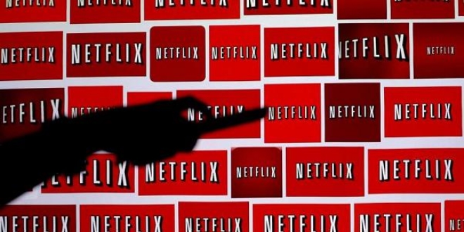 Netflix abonelik iptallerinde patlama yaand
