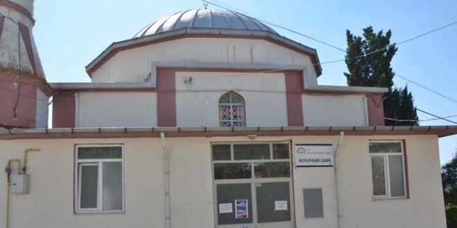 Cami imamı virüse yakalandı, cemaat karantinaya alınıyor