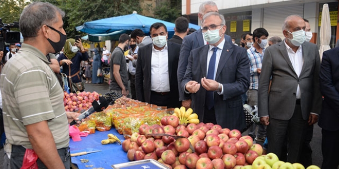 'İzolasyonu ihlal etmek 'taksirle adam öldürme' suçudur'