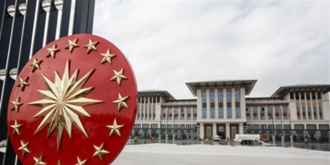 1, 3 ve 4 nolu CBK'larda değişiklik yapıldı
