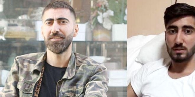 Okulun camından atlayıp, felç kalan genç: Yürümek istiyorum