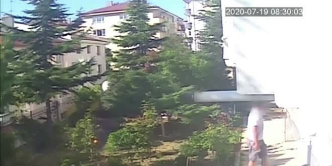 21 ayrı kiralık ve boş evden hırsızlık yapan şüpheli tutuklandı