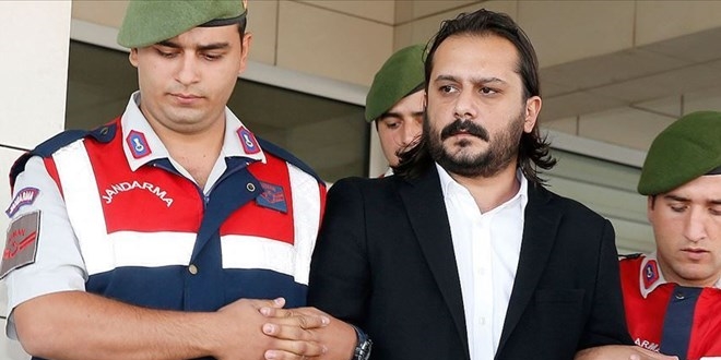 Emrah Serbes, 1 milyon 400 bin lira manevi tazminat ödeyecek
