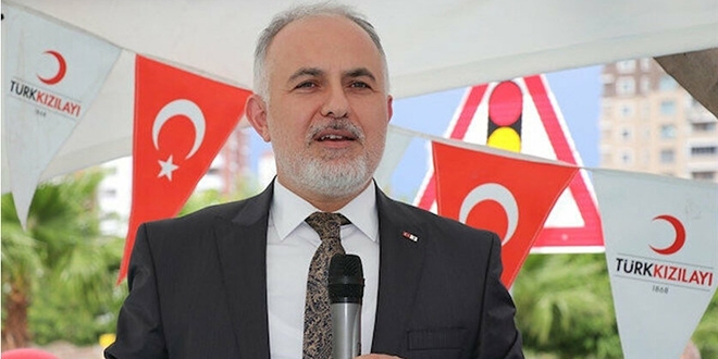 Kızılay'dan kan bağışı açıklaması: Sıkıntıdayız, düzenli bağış sürmeli