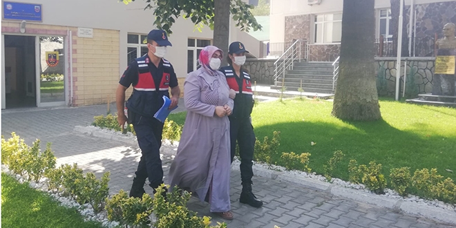 FETÖ firarisi saklandığı akrabasının evinde bulundu