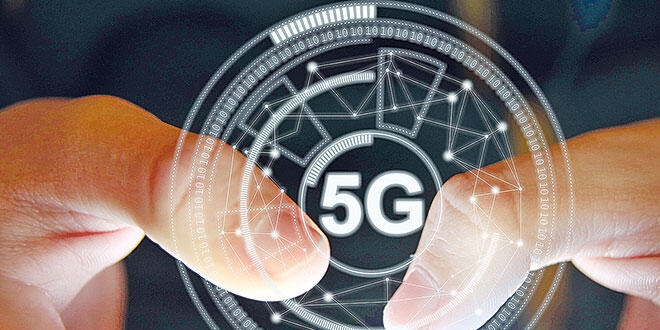 BTK'dan milli ve yerli 5G çıkışı