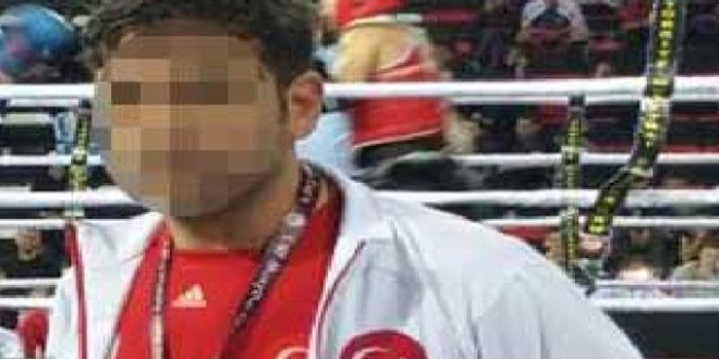 3 kız öğrencisine istismarda bulunan muay thai hocasına 69 yıl hapis