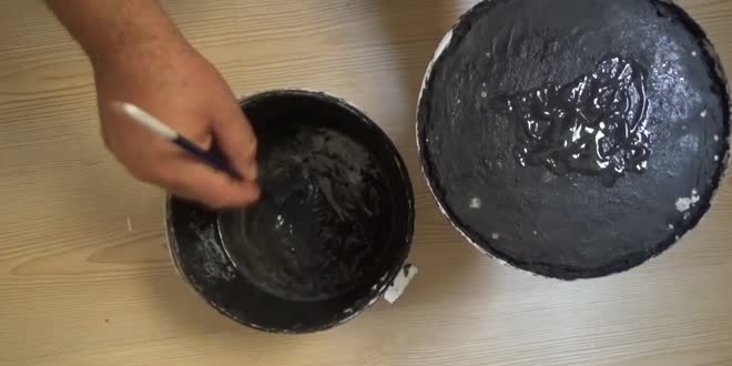 Döngelli imamı hem cemaatin hem gençlerin takdirini topluyor