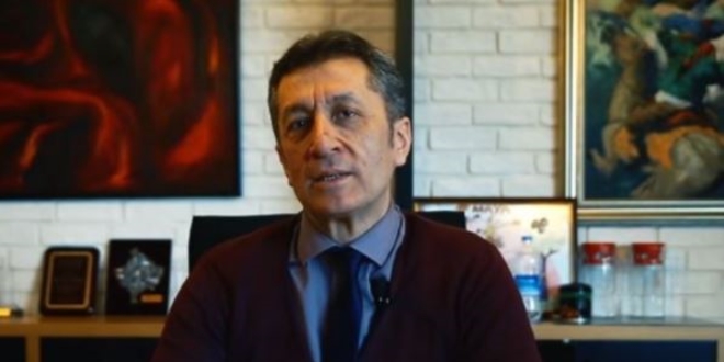 Tüm öğrencilere 3 hafta maske verilecek
