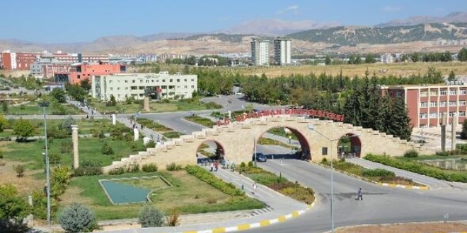 Adıyaman Üniversitesi bir ilanı daha sınırlandırdı