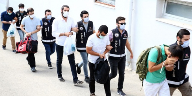 FETÖ'nün hala karanlık yönleri var