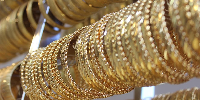 Altna zam geldi, sahte bilezik satlar patlad