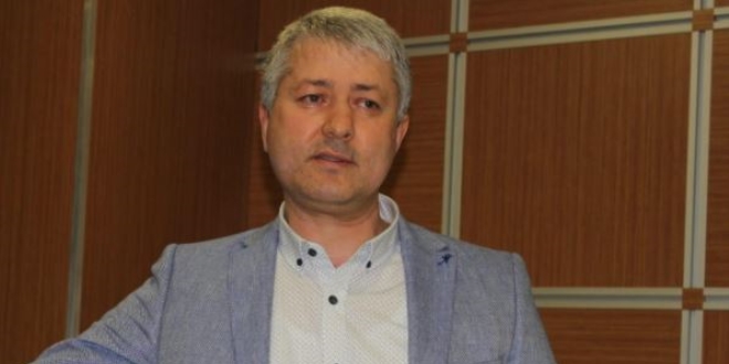 Bir doktor daha koronavirüse yenik düştü