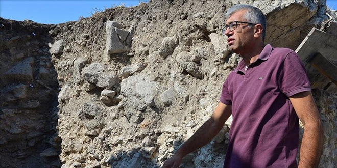 renci olarak adm att antik kente mrn adad