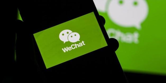 ABD'de WeChat yasa mahkeme karar ile engellendi