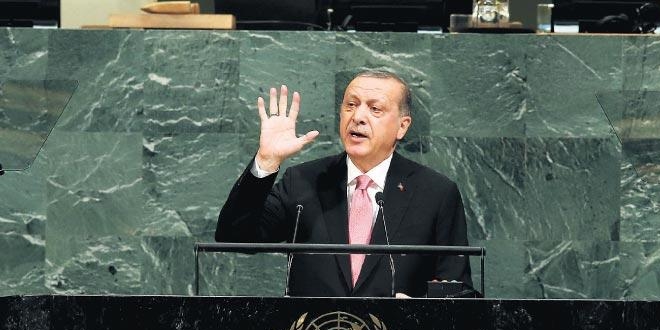 BM tarihinde bir ilk! Erdoğan online zirvede konuşacak