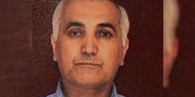 Adil Öksüz çanta gömdü iddiası üzerine kazı yapıldı