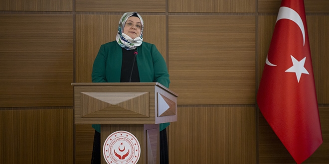 209 şehit ve gazi yakınının ataması yapıldı