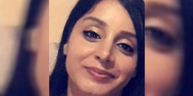 13 gündür kayıp Duygu'nun toprağa gömülü cansız bedeni bulundu