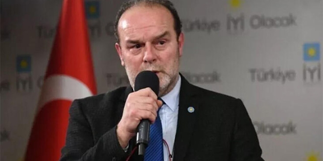 Levent Özeren'e 'Cumhurbaşkanına hakaret' suçundan iddianame