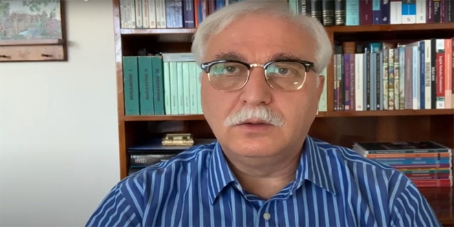 Bilim Kurulu üyesinden kısıtlama sinyali!